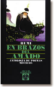 En brazos del amado (Antología de poemas místicos)