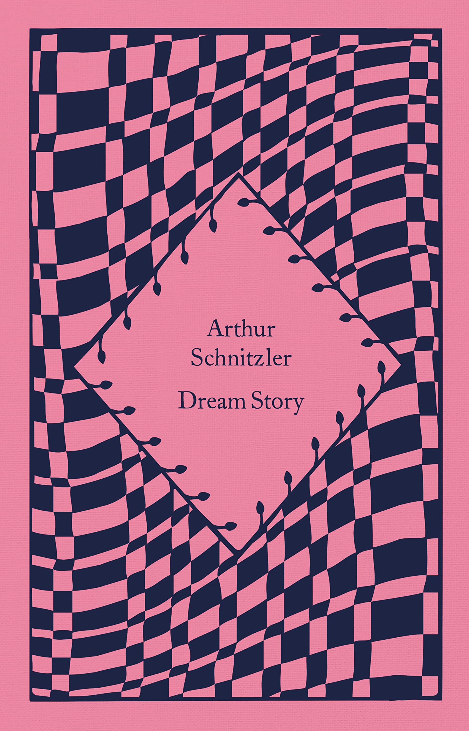 Dream Story (Little Clothbound Classics)