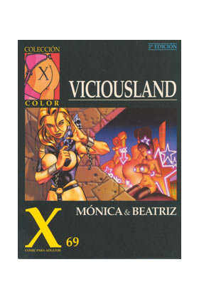 VICIOUSLAND