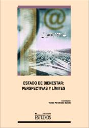 Estado del bienestar perspectivas y límites