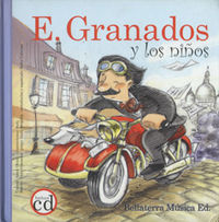 Granados y los niños