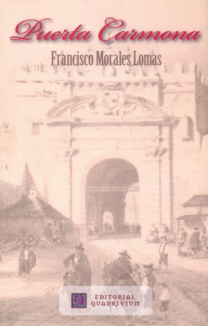 Puerta CArmona