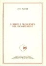 Llibres i problemes del Renaixement