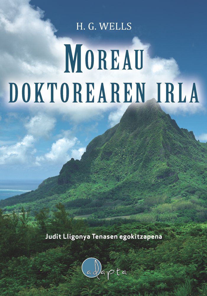 Moreau doktorearen irla