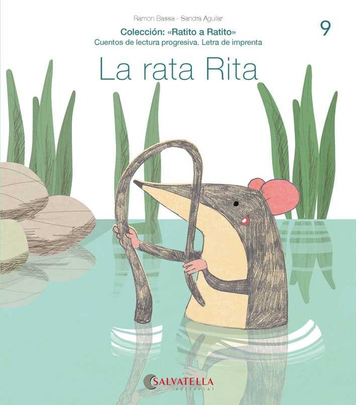 La rata Rita