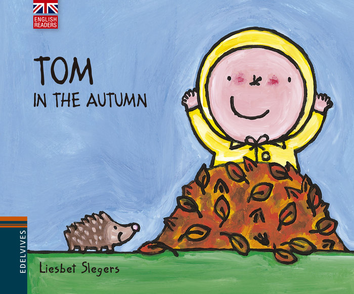 Tom in the Autumn