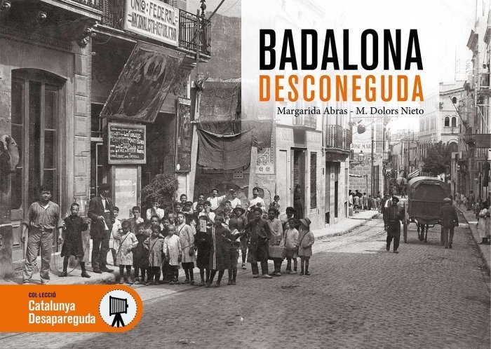 Badalona desconeguda