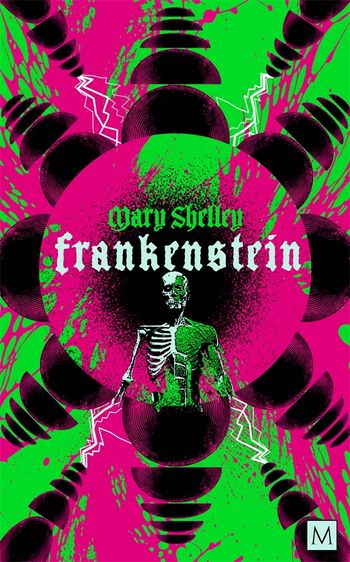 Frankenstein (Monsters and Misfits)