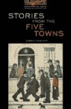 Stories from the five towns  (OBL-2)