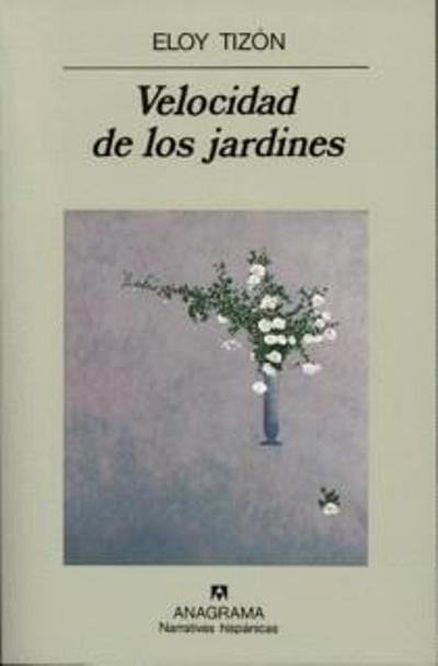 Velocidad de los jardines