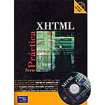 XHTML Serie práctica