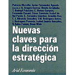 Nuevas claves para la direccion estrategicas