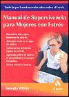 Manual de supervivencia para mujeres con estres