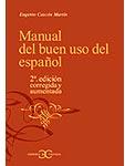 Manual del buen uso del español