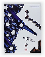 El nen perdut (Premi Internacional d'Il·lustració de la fundació SM 2008)