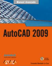 Autocad 2012. Manual Avanzado