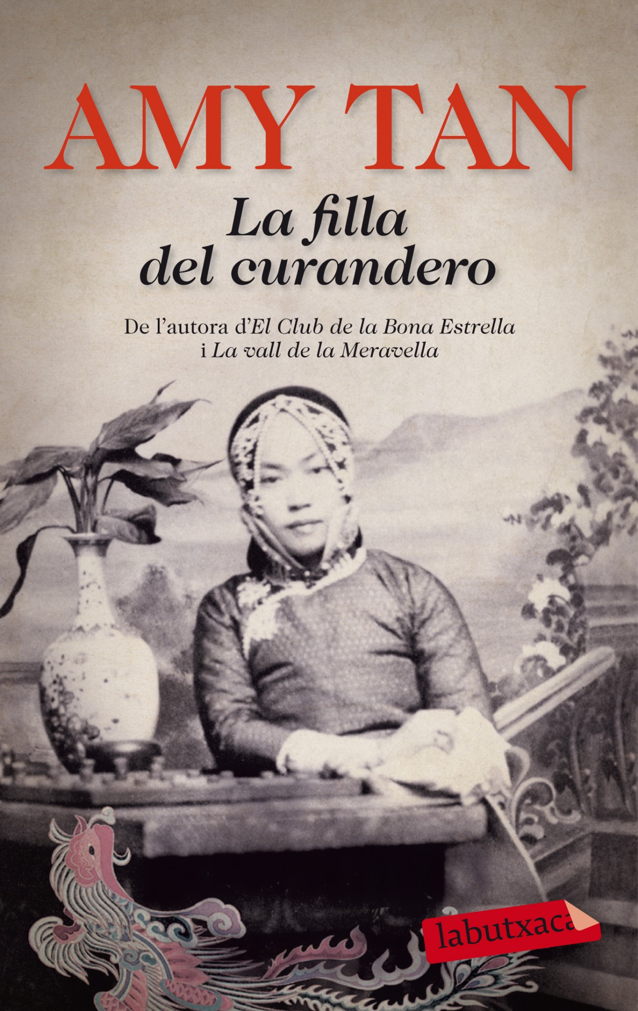 La filla del curandero