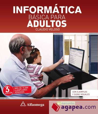 Informática básica para adultos