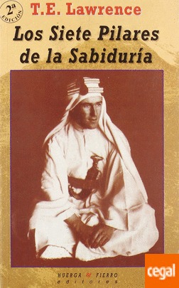 Los siete pilares de la sabiduria