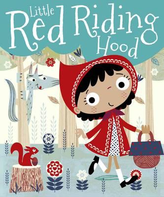 Little Red Riding Hood