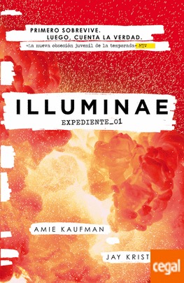 Illuminae. Expediente_01