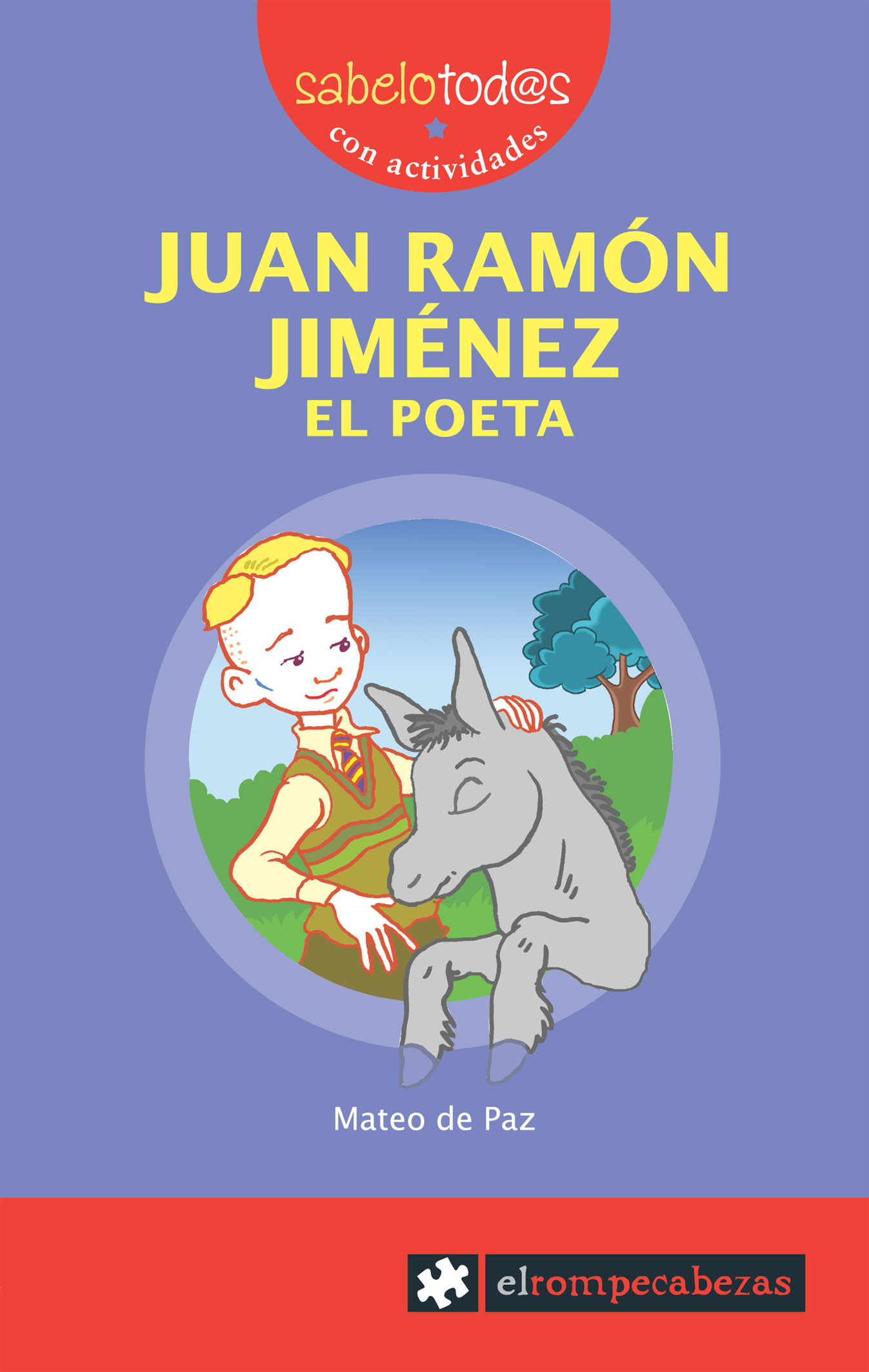 JUAN RAMÓN JIMÉNEZ el poeta