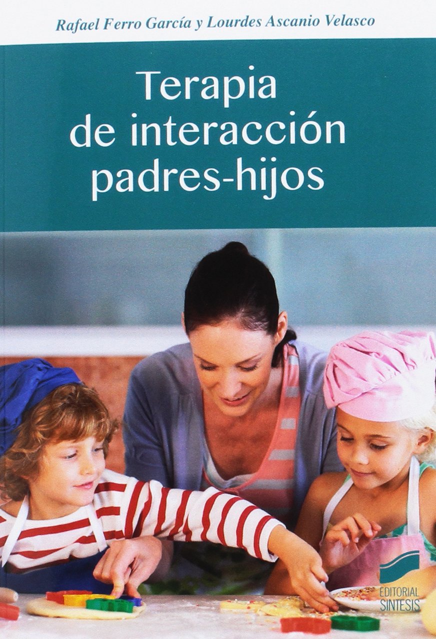 Terapia de interacción padres-hijos