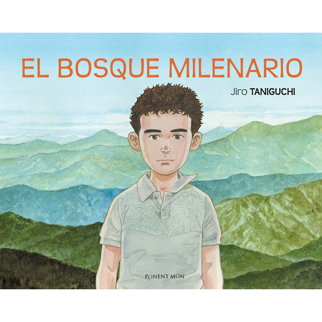 El bosque milenario