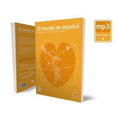 El mundo en español  Nivel A2 Audio descargable