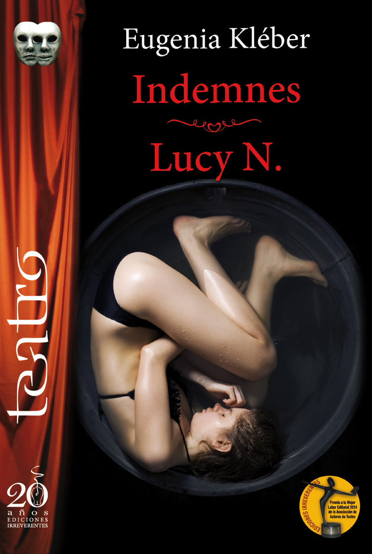 Indemnes. Lucy N.