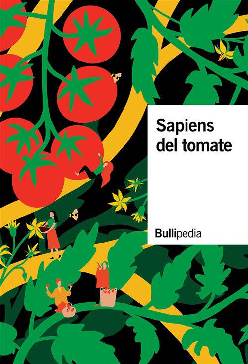 Sapiens del Tomate (Bullipedia)