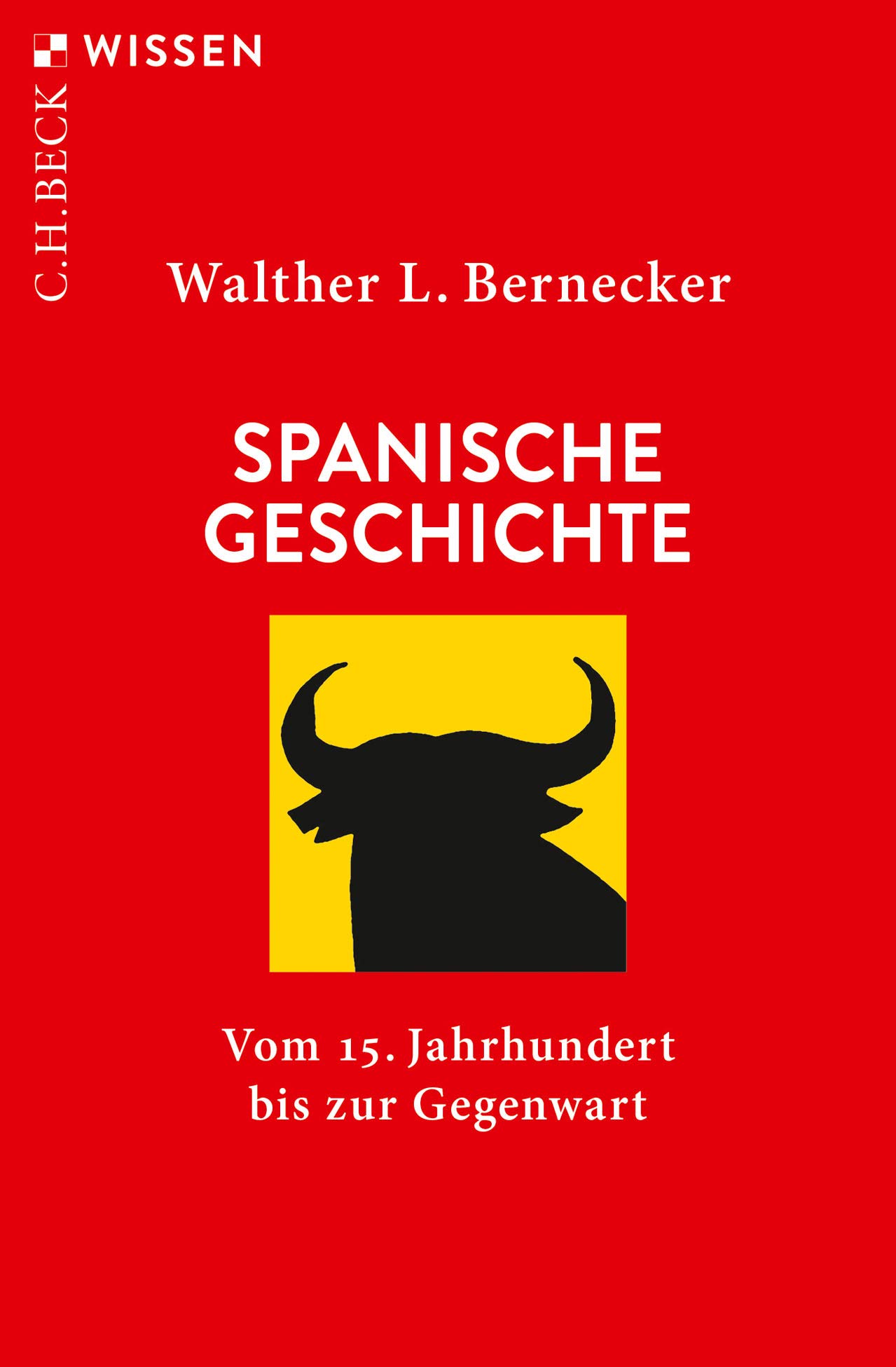 Spanische Geschichte: Vom 15. Jahrhundert bis zur Gegenwart: 2111