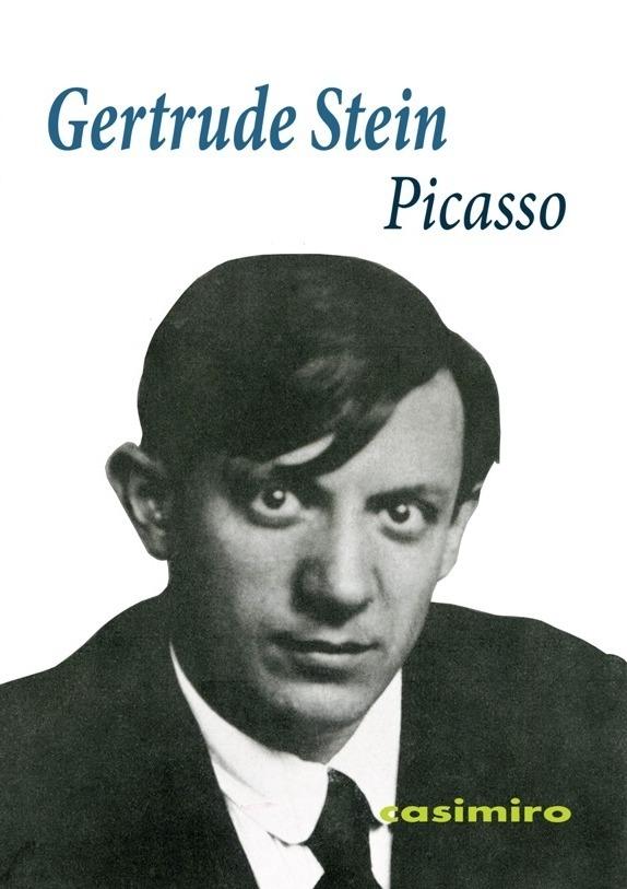 Picasso (en inglés)