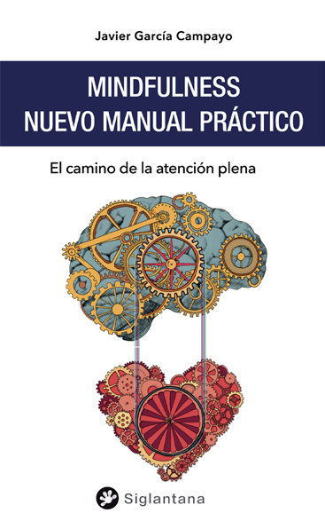 Mindfulness Nuevo manual práctico