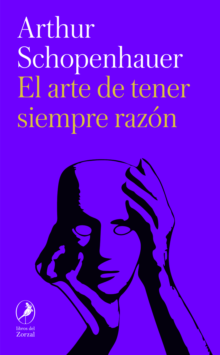 El arte de tener siempre razón