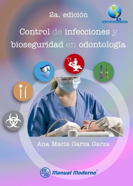 CONTROL DE INFECCIONES Y BIOSEGURIDAD EN ODONTOLOGIA