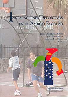 Instalaciones deportivas en el ámbito escolar