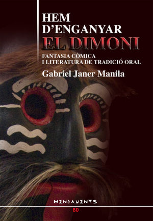 Hem d'enganyar el dimoni