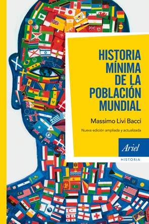 Historia mínima de la población mundial (Nueva edición revisada y actualizada)