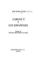 Carlos V y los españoles