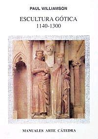 Escultura gótica 1140-1300