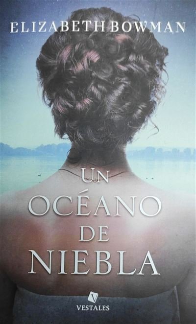 UN OCEANO DE NIEBLA