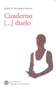 Cuaderno-- duelo