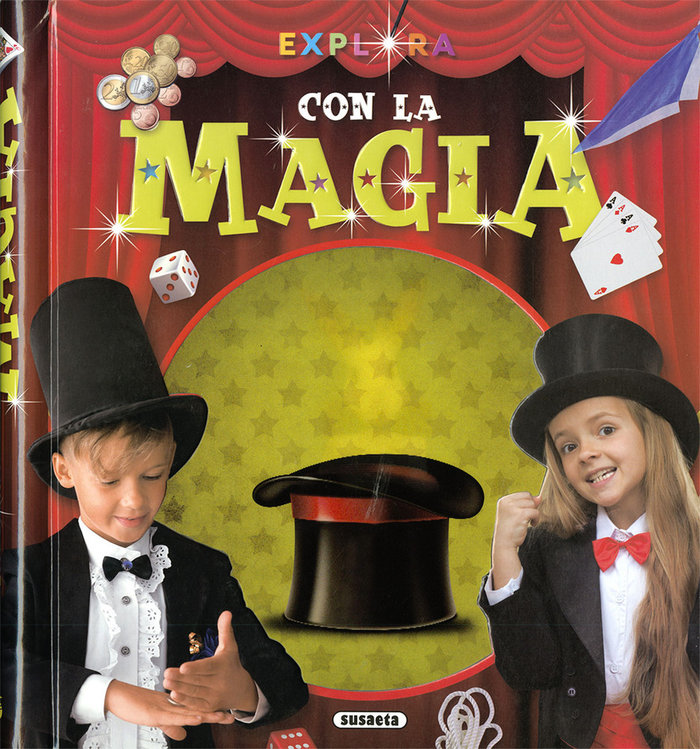 La magia