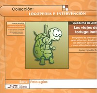 Viajes de una tortuga inatenta, Los. Cuaderno de actividades