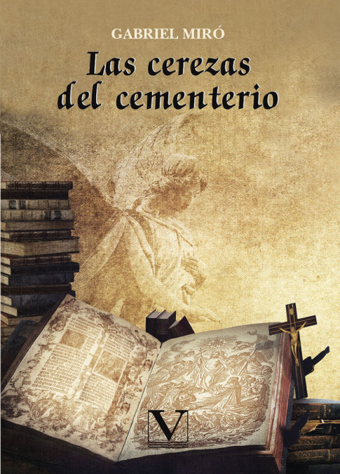 Las cerezas del cementerio