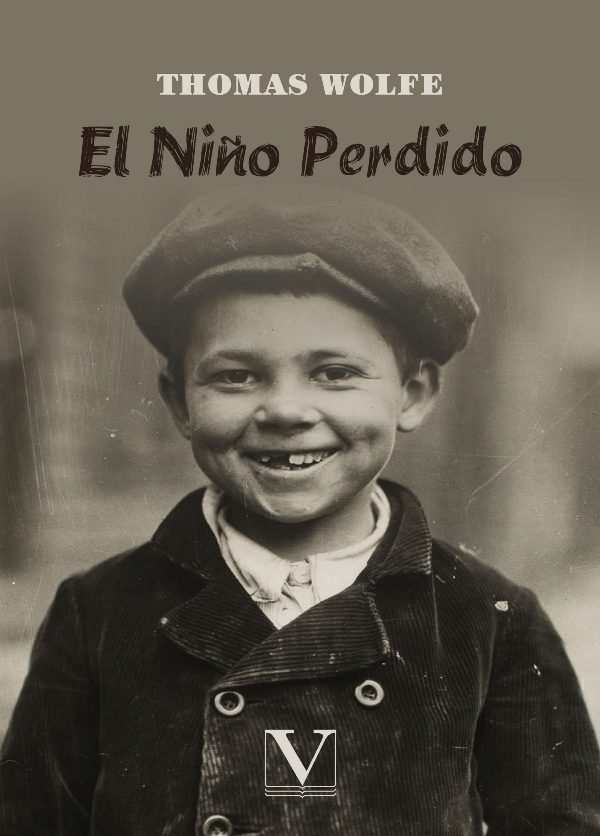 El niño perdido