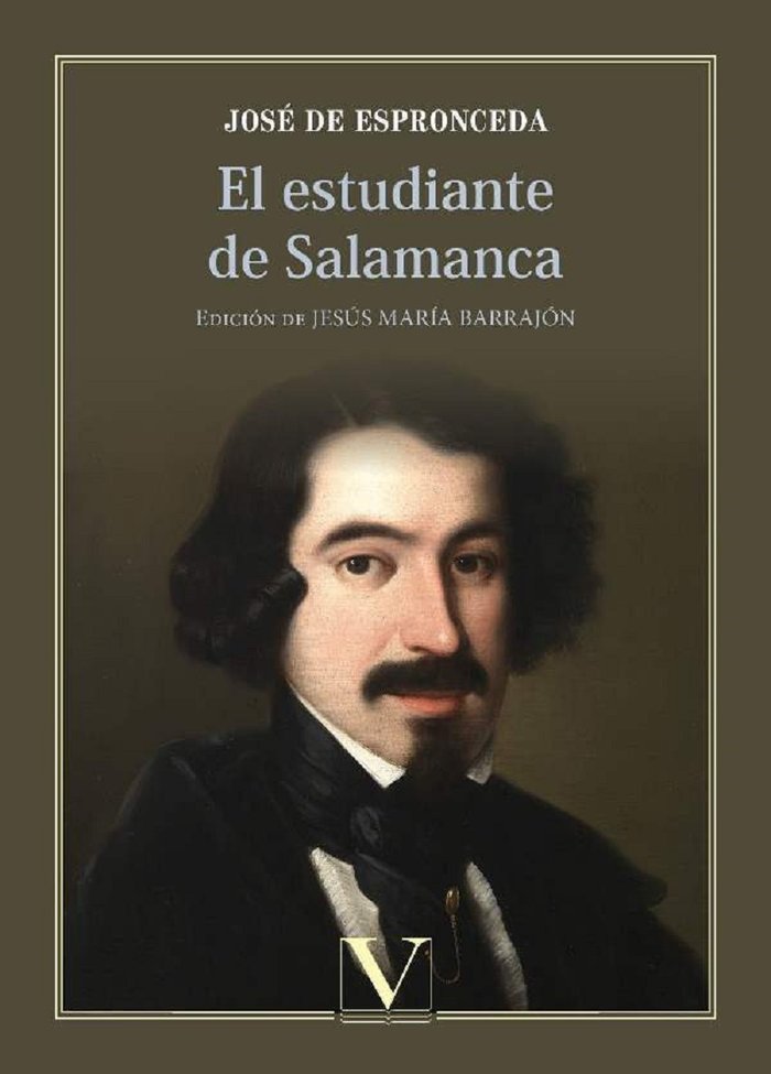 El estudiante de Salamanca