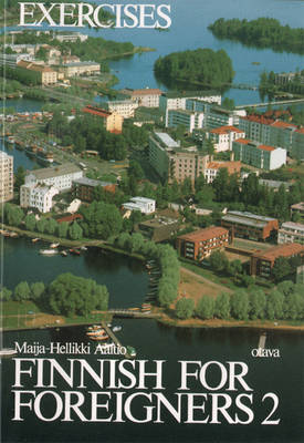 Finnish for foreigners 2. Exercices