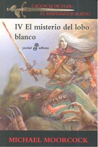 El misterio del lobo blanco (IV)